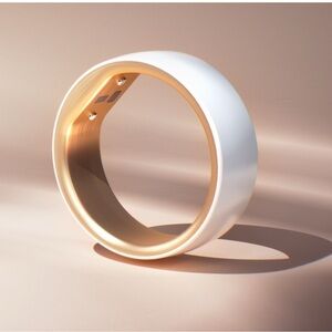 NIB Femometer Ring (Gen 2) Size 9